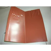 Адаптор PROFILO S кафяв 0,64м/0,46м BRAMAC - Thumbnail 1