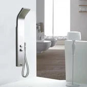 Алуминиев хидромасажен панел "дилан" icsh 3671 - Thumbnail 2