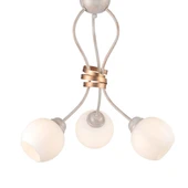 Полилей 3xE27 Foyer ACA LIGHTING - Thumbnail 1