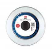 Стъклен капак за тенджери и тигани ø22 см NEVA METAL - Thumbnail 1