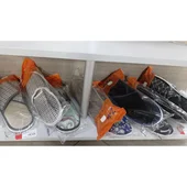 Дамски чехли за гости ZITA - Thumbnail 1