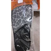 Дамски чехли за гости ZITA - Thumbnail 3