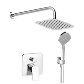 Душ комплект за вграждане Ceraplan VIDIMA - Thumbnail 1