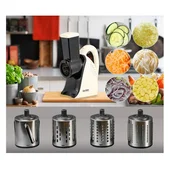 Електрическо ренде FA-5112-2 FIRST - Thumbnail 6