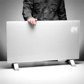 Конвектор с тъч скрийн 2000 W OptiPrime-2000 DENZEL - Thumbnail 10