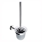 Конзолна четка за тоалетна полирана Moderno KAPITAN - Thumbnail 1