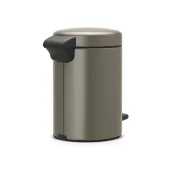 Кошче за баня 3 л NewIcon Platinum BRABANTIA - Thumbnail 3