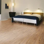 Ламинат 12мм - d3669 макро бежов - АС5/33 - KRONOTEX - Thumbnail 2