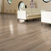 Ламинат 12мм - d3669 макро бежов - АС5/33 - KRONOTEX - Thumbnail 3