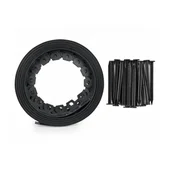 Ограничителна лента - бордюр Easy Border 50 мм х 10 м BRADAS - Thumbnail 2