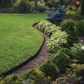 Ограничителна лента - бордюр Easy Border 50 мм х 10 м BRADAS - Thumbnail 5