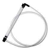 Ръчен сифон за източване на вино Easy Start Medium 44 см ENO - Thumbnail 1