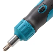 Реверсивна отвертка с механизъм SmartPush 12 бр. GROSS - Thumbnail 3