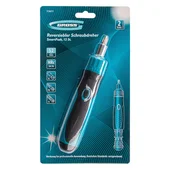 Реверсивна отвертка с механизъм SmartPush 12 бр. GROSS - Thumbnail 4