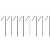 Сгъваема pop-up шатра 3х4,5 м антрацит - Thumbnail 10