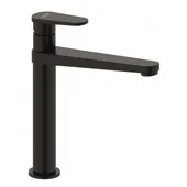 Стоящ смесител за умивалник Неро - INTER CERAMIC - Thumbnail 3