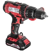 Винтоверт акумулаторен ударен RAIDER RDP-SCDI20 - Thumbnail 2