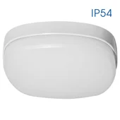 Влагозащитен LED плафон Bali/S 16 W 4000 К VIVALUX - Thumbnail 1