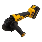 Акумулаторен ъглошлайф 18 V BLG-IB-18-02 DENZEL - Thumbnail 1