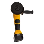 Акумулаторен ъглошлайф 18 V BLG-IB-18-02 DENZEL - Thumbnail 4