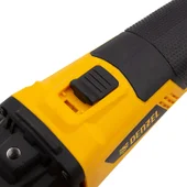 Акумулаторен ъглошлайф 18 V BLG-IB-18-02 DENZEL - Thumbnail 9