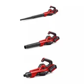 Акумулаторен издухвач GE-UB 18/250 Li E-Solo EINHELL - Thumbnail 2