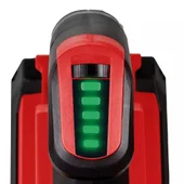 Акумулаторен издухвач GE-UB 18/250 Li E-Solo EINHELL - Thumbnail 5