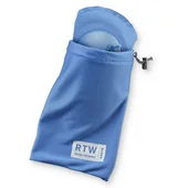 Анатомична надуваема възглавница Comfort RTW синя CELLULARLINE - Thumbnail 4