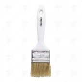 Четка с пластмасова дръжка 100мм DECOREX - Thumbnail 2