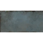 Гранитогрес 60x120 см Alloy Azzuro PAMESA - Thumbnail 1