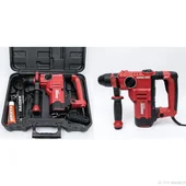 Индустриален перфоратор -kъртач- RAIDER RDI-HD49 - Thumbnail 2