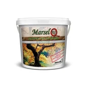 Лазурен лак за дърво 750 мл махагон H2O MARSEL - Thumbnail 1