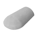 Начален капак Икономик сив BRAMAC - Thumbnail 1