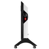 Подов конвектор 1500 W RH02F15M-W Галант ELDOM - Thumbnail 3