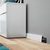 Подов перваз arbiton indo lm70-04 дъб линбург - Thumbnail 2