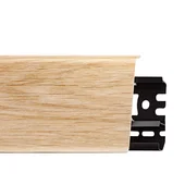 Подов перваз arbiton indo lm70-04 дъб линбург - Thumbnail 1