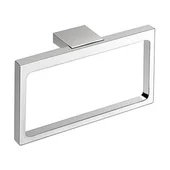 Поставка за хавлия 25 см Ерин INTER CERAMIC - Thumbnail 1