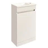 Pvc шкаф за баня илина - 4325 - Thumbnail 1