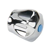 Ръкохватка за батерия ЕЛИ синя - Thumbnail 1