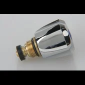 Ръкохватка за батерия ЕЛИ синя - Thumbnail 2