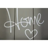 Салфетник Home сив MIKA - Thumbnail 2