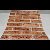 Самозалепващо фолио Ahaus 45 см D-C-FIX - Thumbnail 3