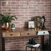 Самозалепващо фолио Ahaus 45 см D-C-FIX - Thumbnail 5