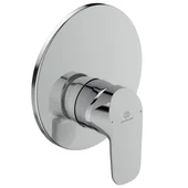 Смесител за вграждане за душ Ceraflex Vidima - Thumbnail 1