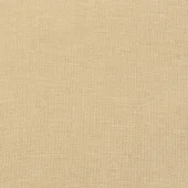 Възглавница за градинска пейка меланж бежова 120x50x7 см плат - VL4002545 - Thumbnail 7