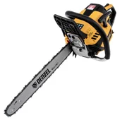 Верижен бензинов трион DS-5218 DENZEL - Thumbnail 1