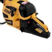 Верижен бензинов трион DS-5218 DENZEL - Thumbnail 5