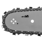 Верижен бензинов трион DS-5218 DENZEL - Thumbnail 9