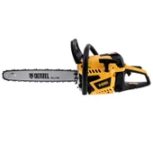 Верижен бензинов трион DS-5218 DENZEL - Thumbnail 3