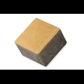 Бетонни блокчета - Quatro - жълти - 10х10x6 см - PETRA PAVAJE 1146 - Thumbnail 1